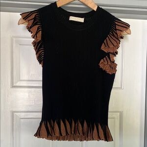 Ulla Johnson Leila top